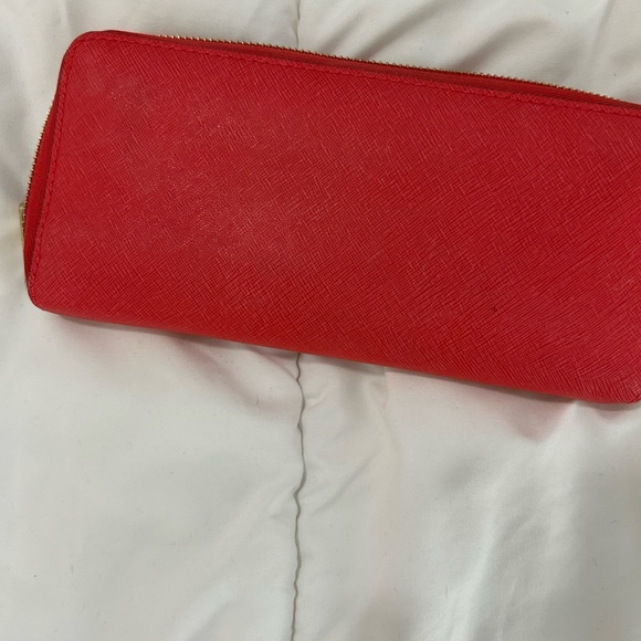 Michael Kors wallet - Picture 3 of 5